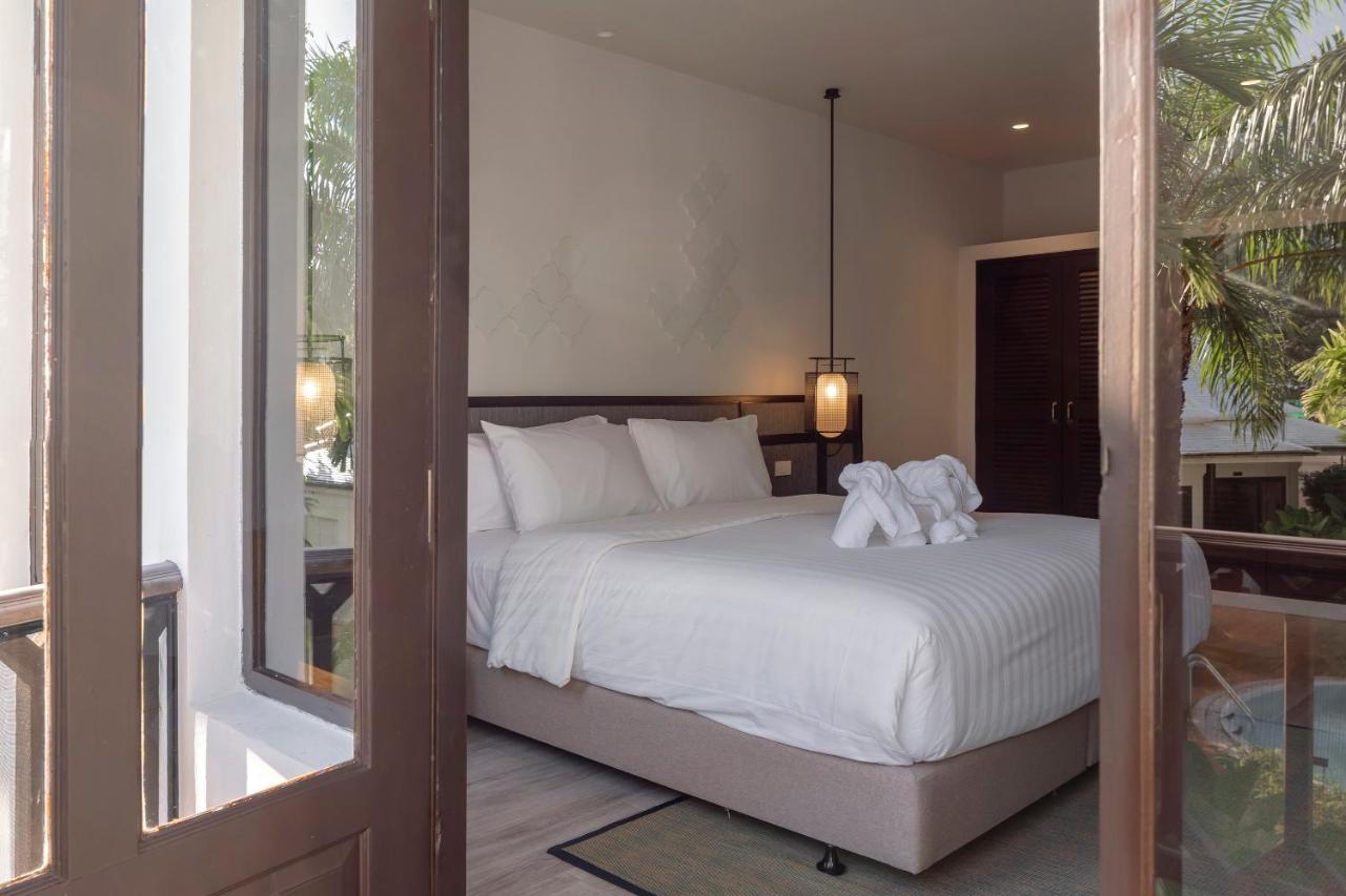 The Pe La Resort, Phuket - Sha Extra Kamala Beach