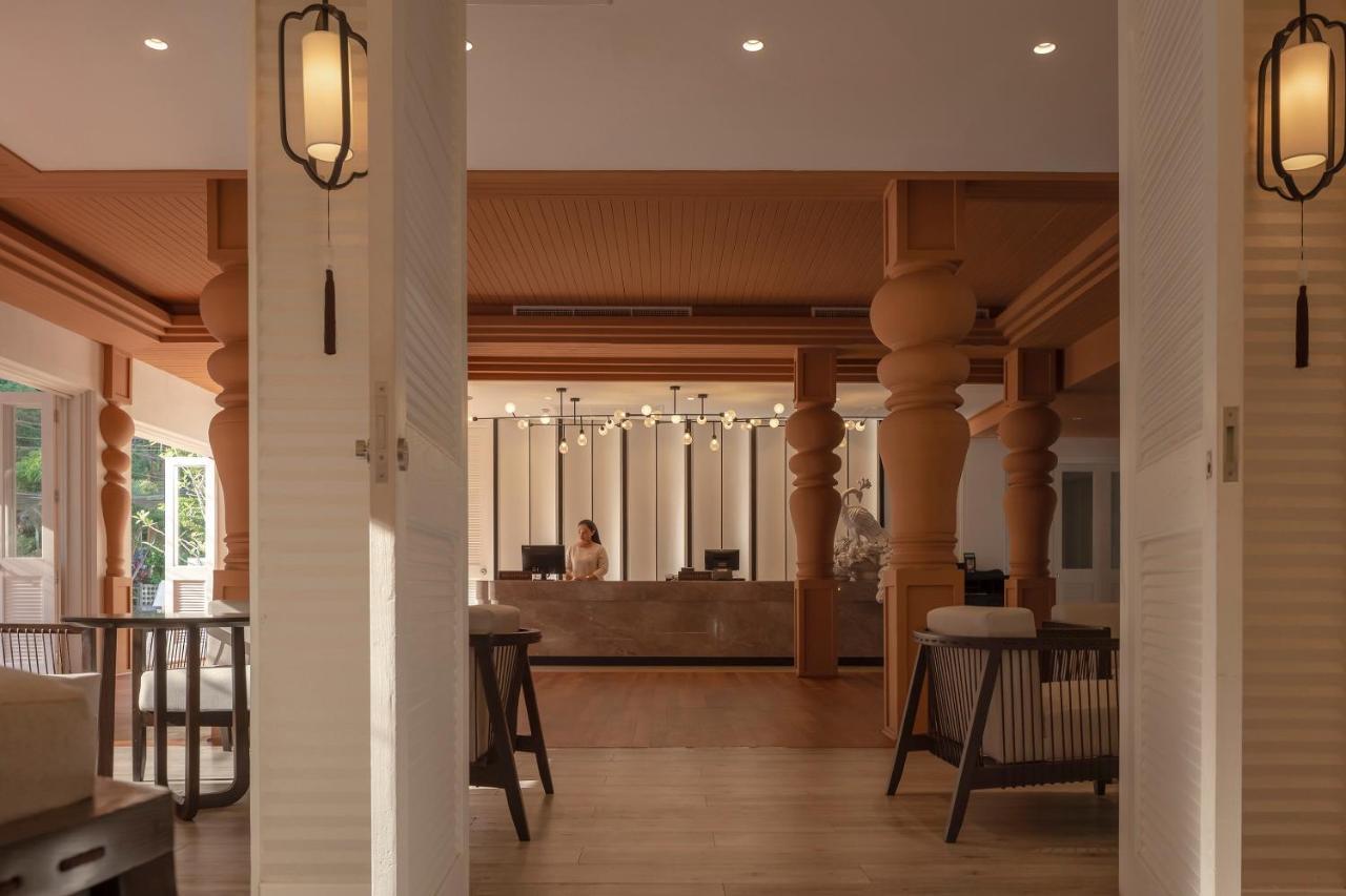 The Pe La Resort, Phuket - Sha Extra 4* Kamala Beach