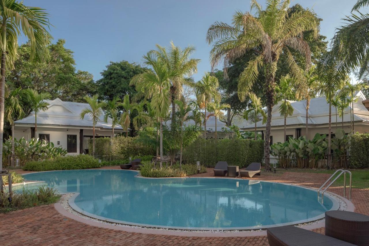 The Pe La Resort, Phuket - Sha Extra Resort