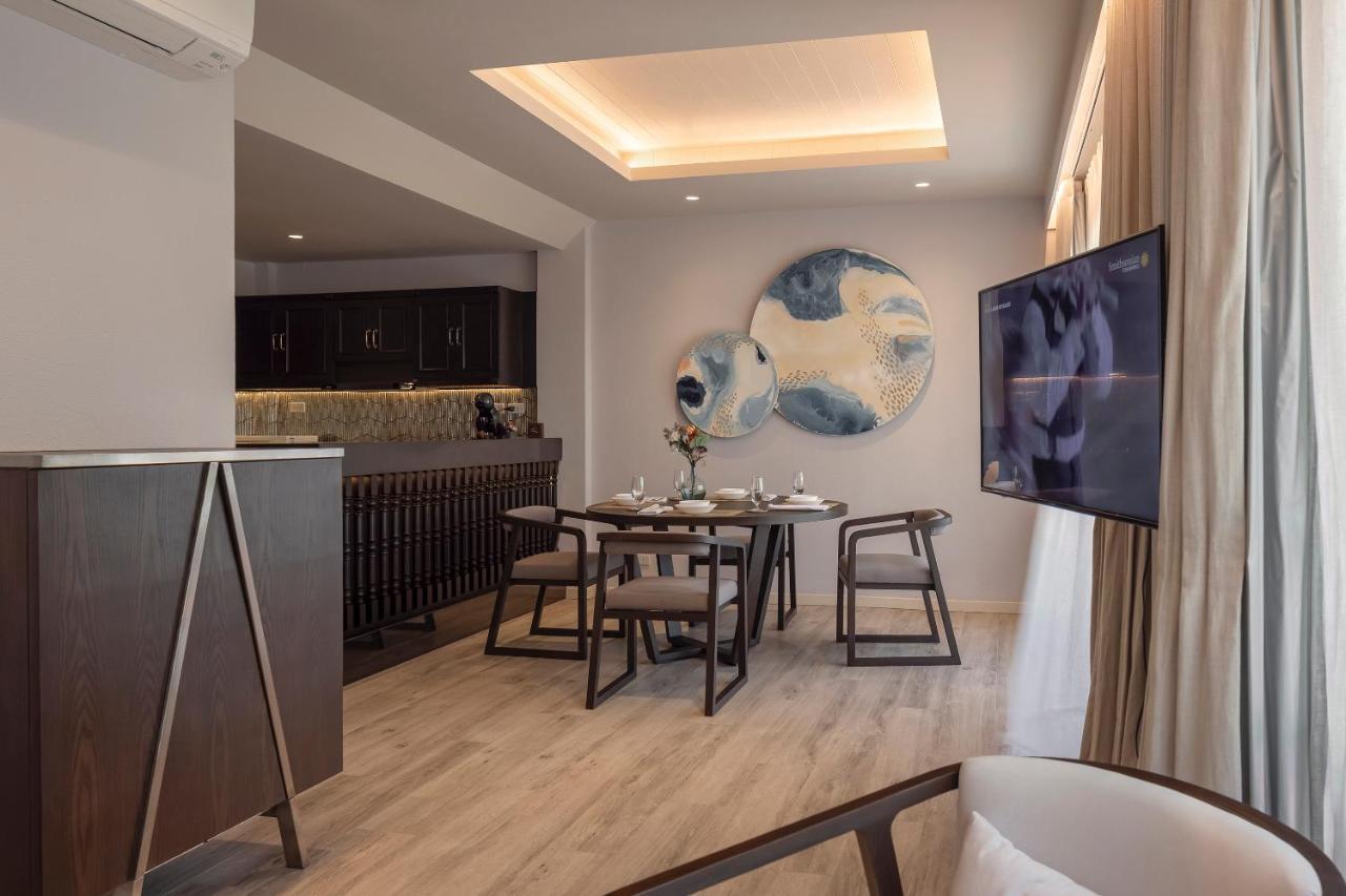 The Pe La Resort, Phuket - Sha Extra Kamala Beach