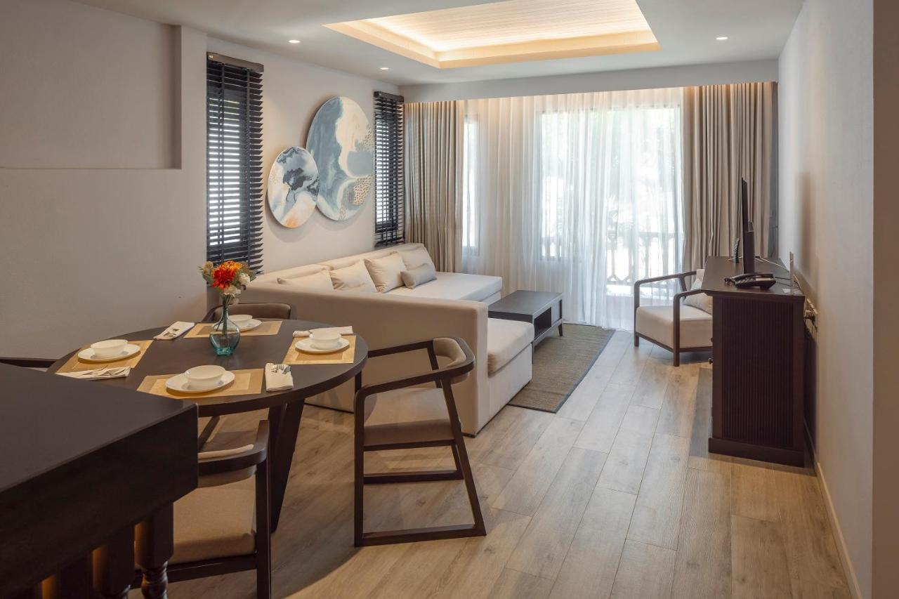 The Pe La Resort, Phuket - Sha Extra Resort 4*
