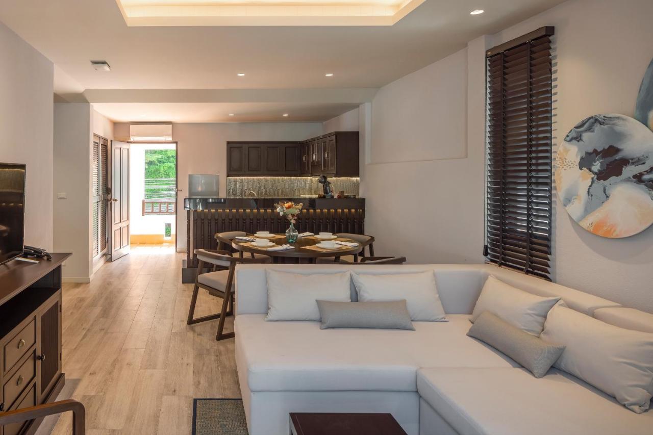 The Pe La Resort, Phuket - Sha Extra Kamala Beach
