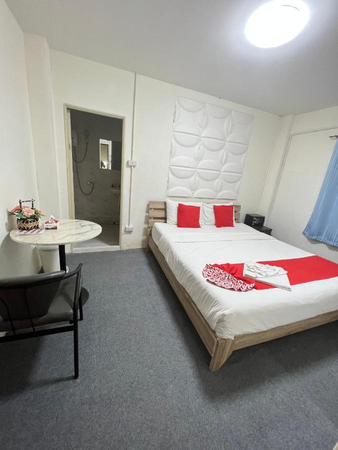 Hotel Lpk Patong