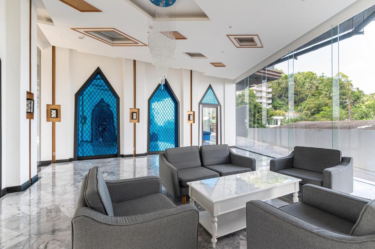 Aristo 2 Phuket By Resava Aparthotel