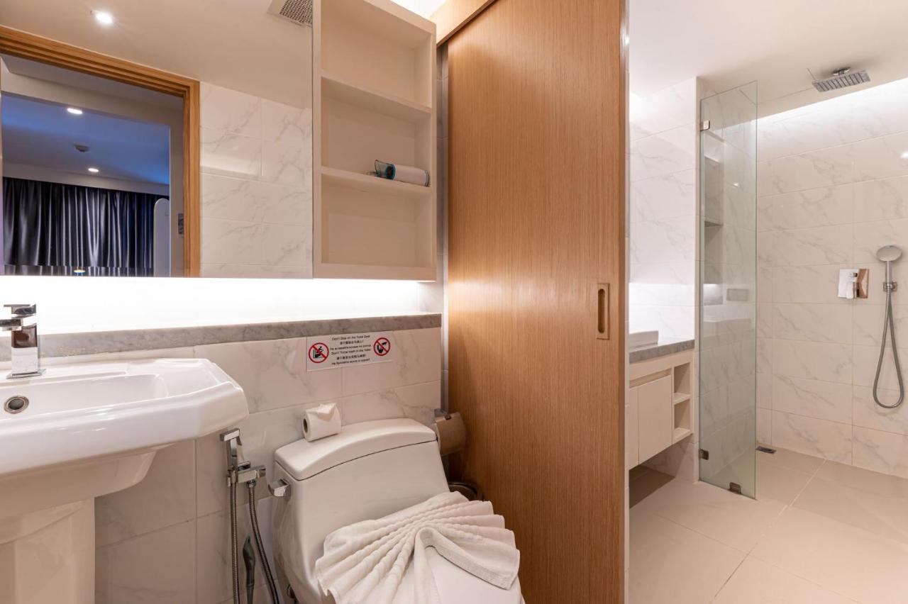 Aristo 2 Phuket By Resava Aparthotel *