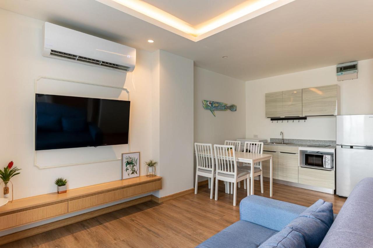 Aristo 2 By Resava Phuket