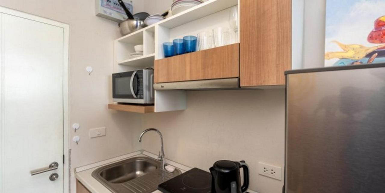 Zcape2 Condominium Thalang