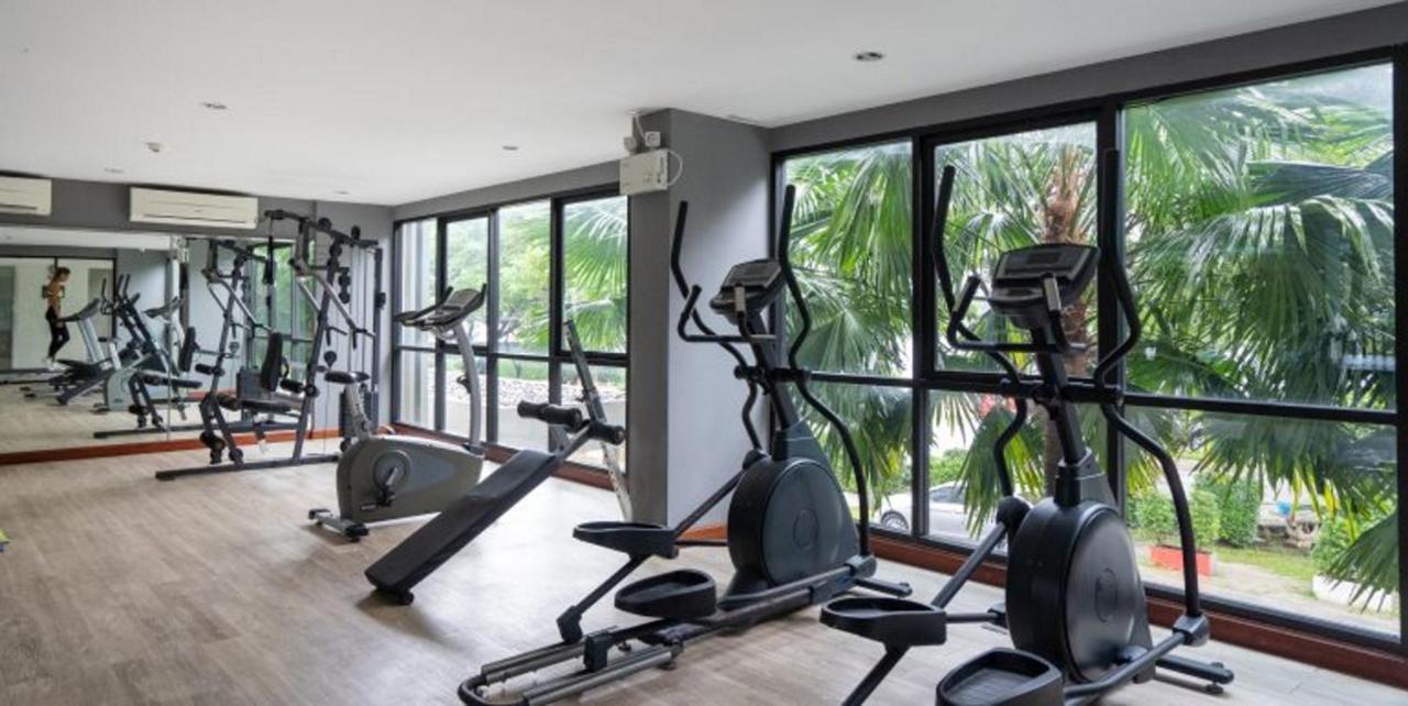 Zcape2 Condominium