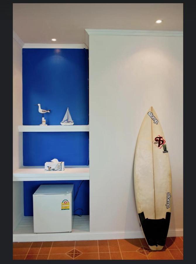 At Sea Hotel 3*