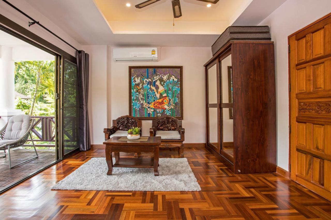 Holidays - Oxygen Pool, Sauna, Billard, Gym! 2-storey Tropical Havana N *