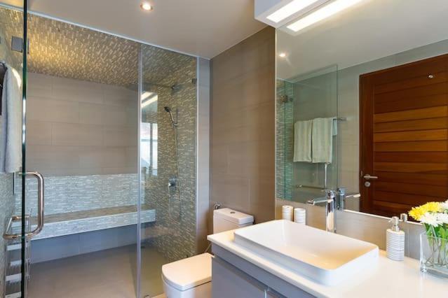 Crystal Two-bedroom Private Pool *