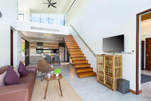 Crystal Two-bedroom Private Pool Phuket