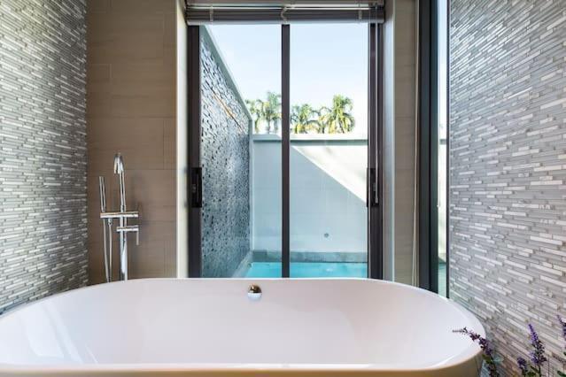 Pousada Crystal Two-bedroom Private Pool *