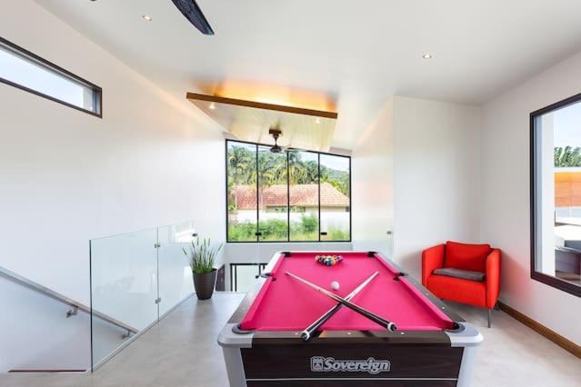 Pousada Crystal Two-bedroom Private Pool