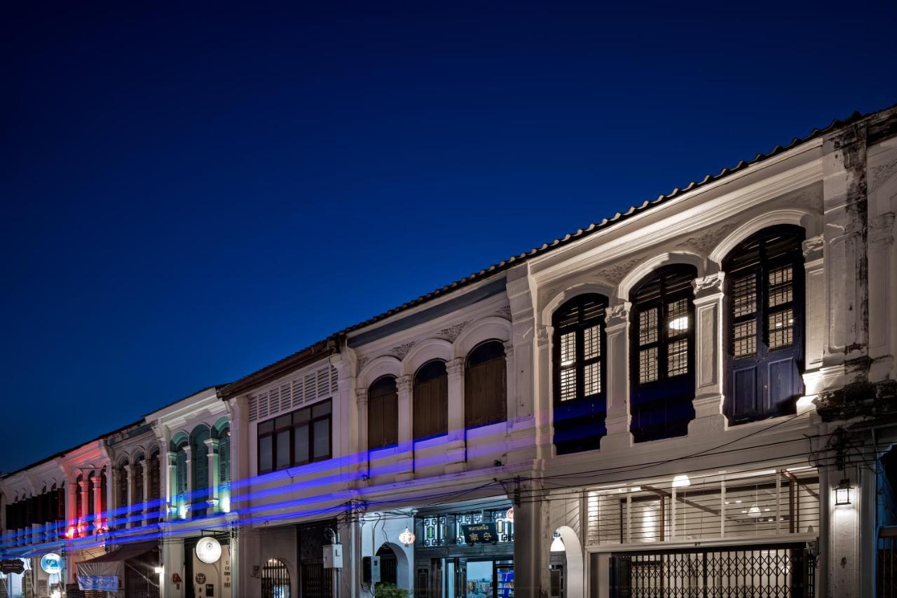 97 Yaowarat - Old Town