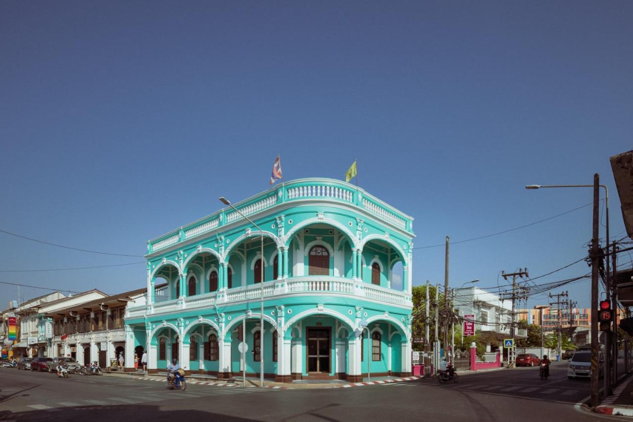 Guest house 97 Yaowarat - Old Town 3*