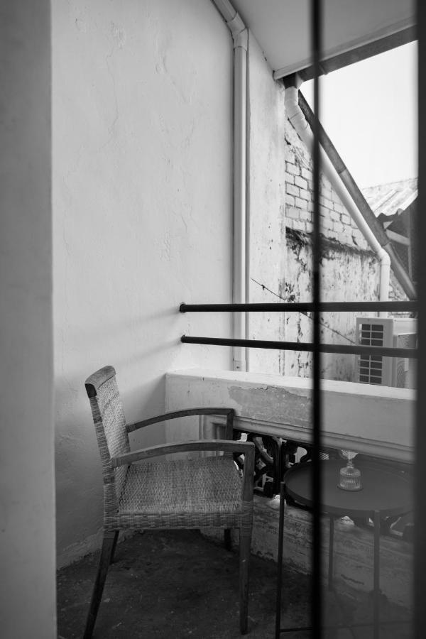 97 Yaowarat - Old Town 3* Phuket