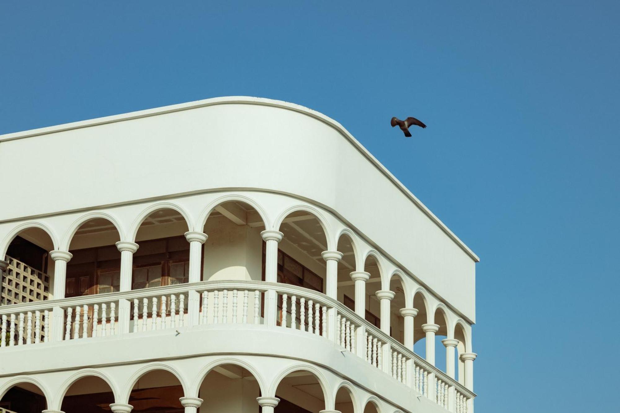 97 Yaowarat - Old Town Guest house