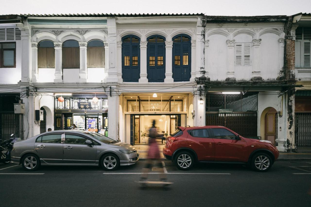 Guest house 97 Yaowarat - Old Town 3*
