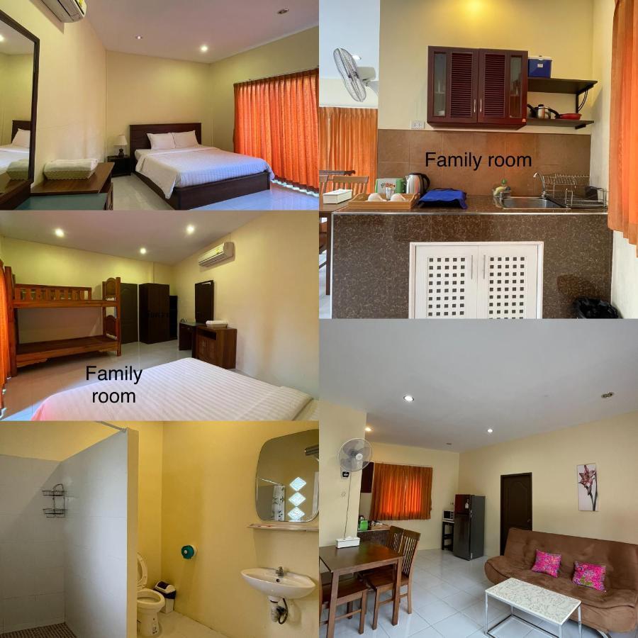 Holiday home Bangtao Hello House Bang Tao Beach (Phuket)