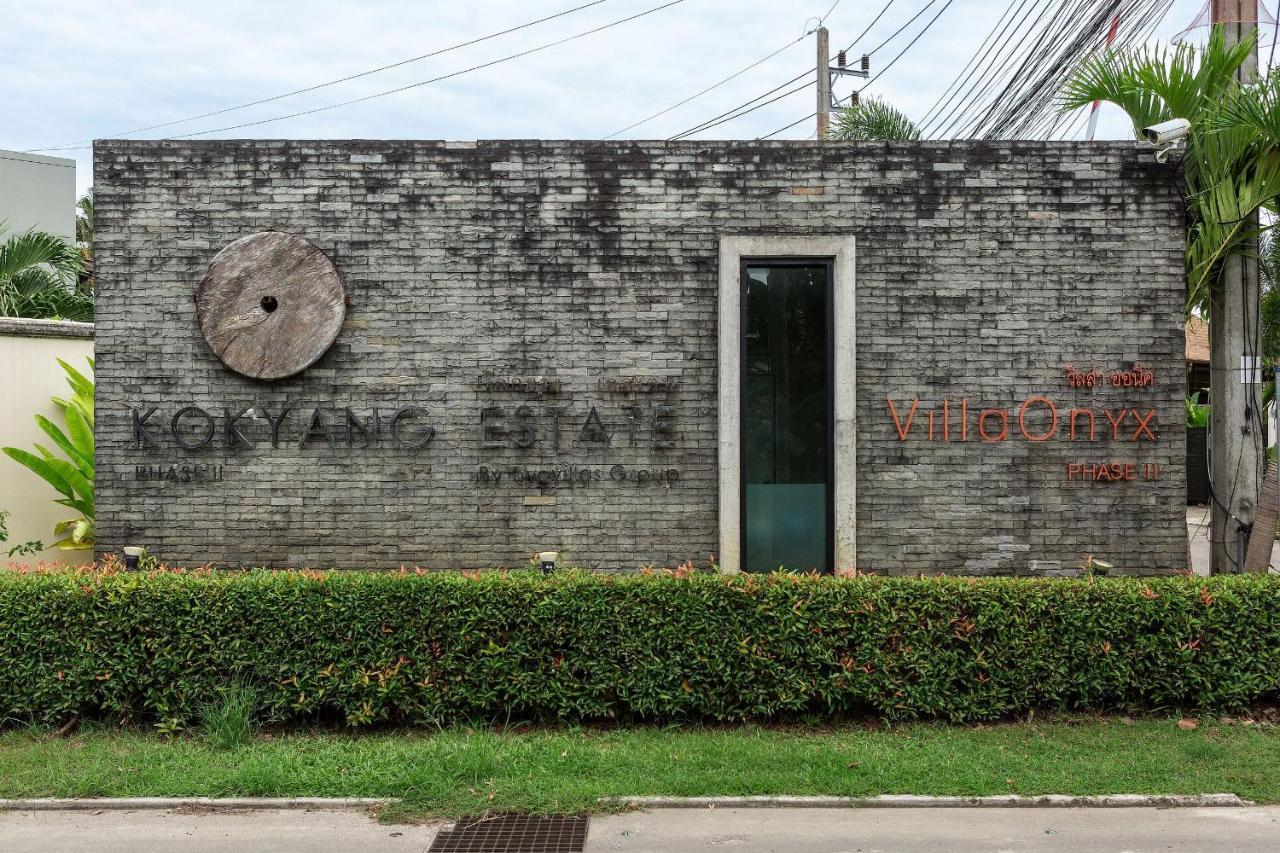 Villa Buton | Private Pool | Kokyang Estate By Tropiclook |