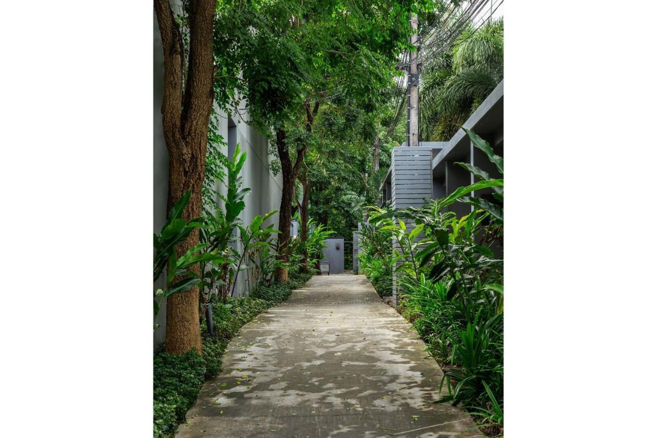 Ata | Private Pool | Saiyuan Estate By Tropiclook | Villa Nai Harn