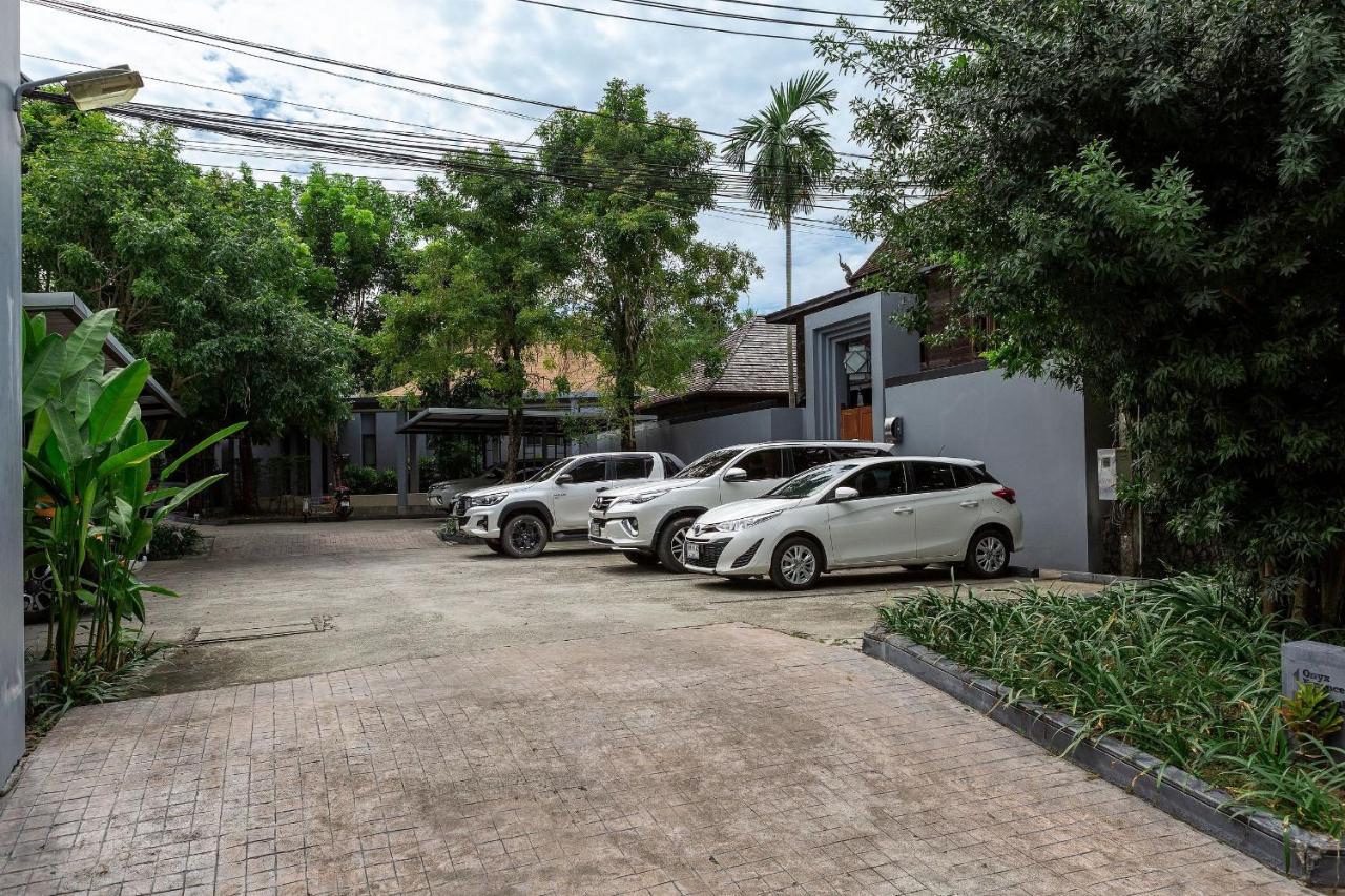 Miriama| 2 Bedroom Private Pool In Popular Saiyuan Estate | 5 Min To Naiharn Pousada *