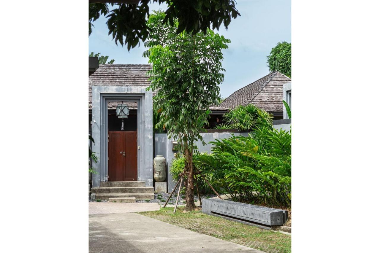 Miriama| 2 Bedroom Private Pool In Popular Saiyuan Estate | 5 Min To Naiharn Pousada Rawai