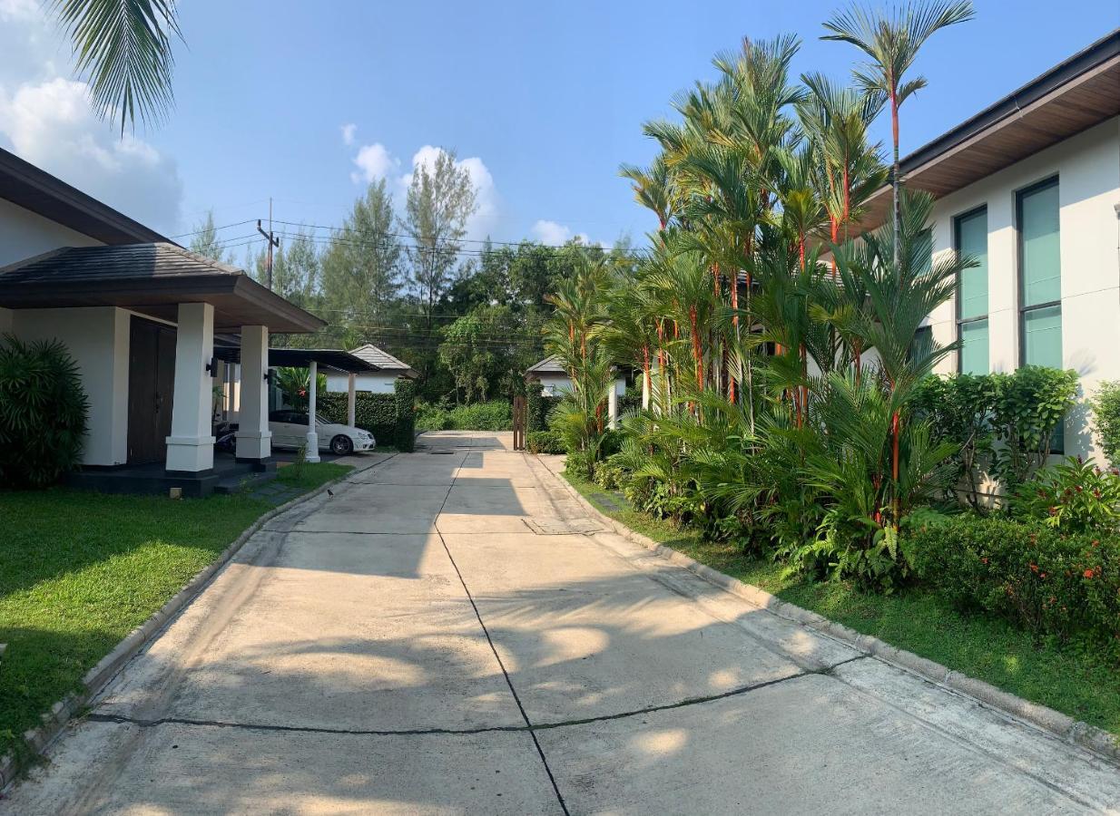 Villa Tropical 3Br Holiday Villa With Pool, Bbq, And Shaded Patio Within Walking Distance To Bang Tao Beach