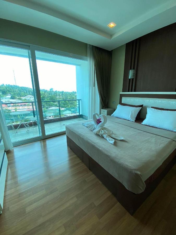 Apartamento Phuket *