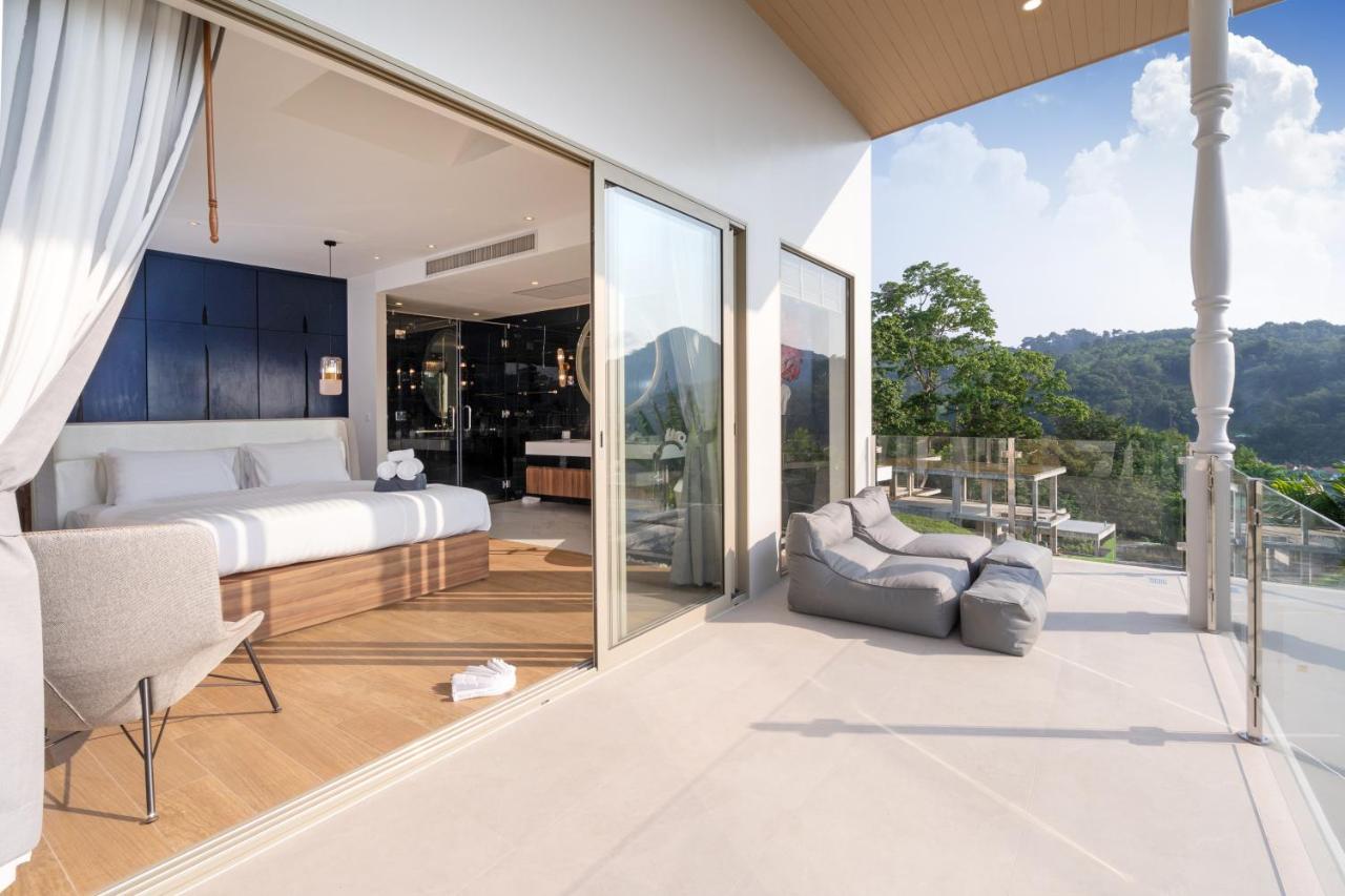 Villa Capucine *
