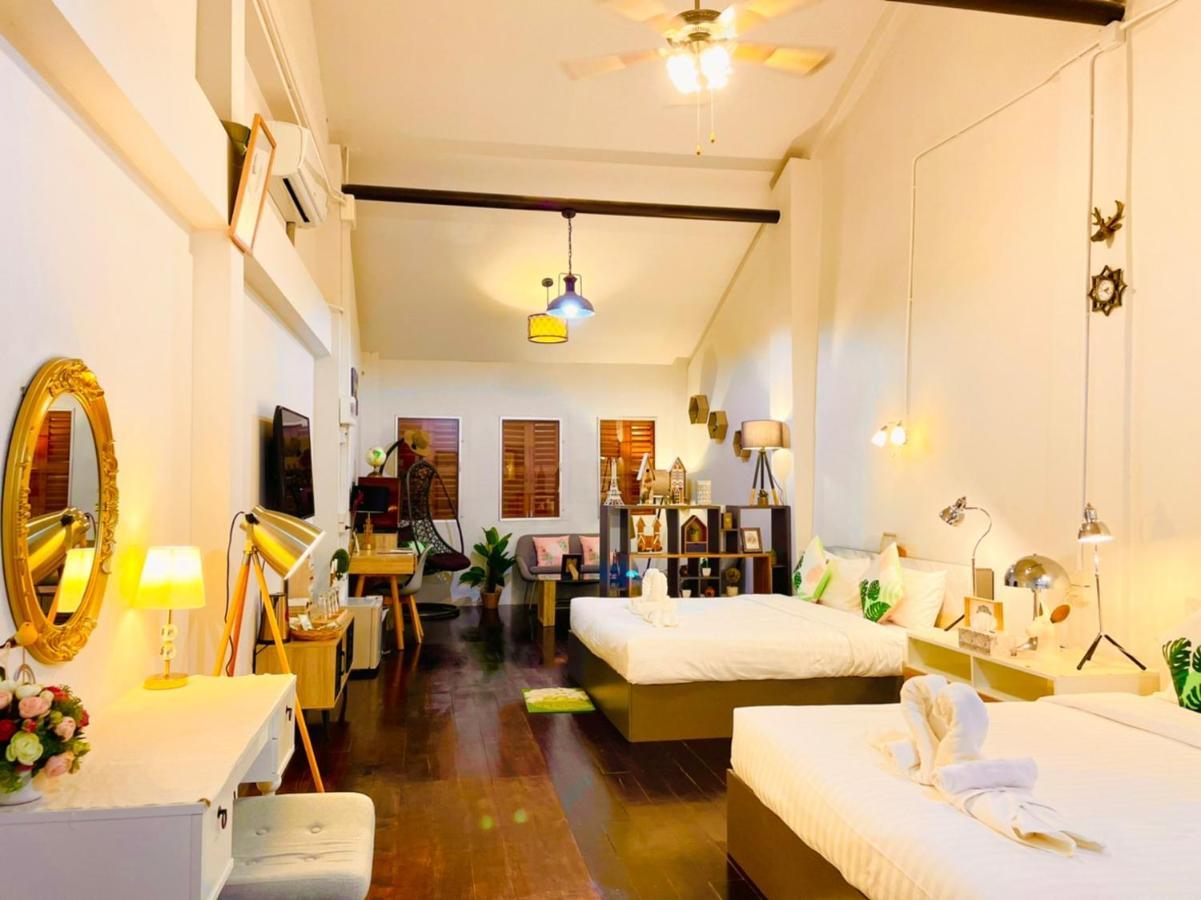 Gasthof Primego Boutique Phuket