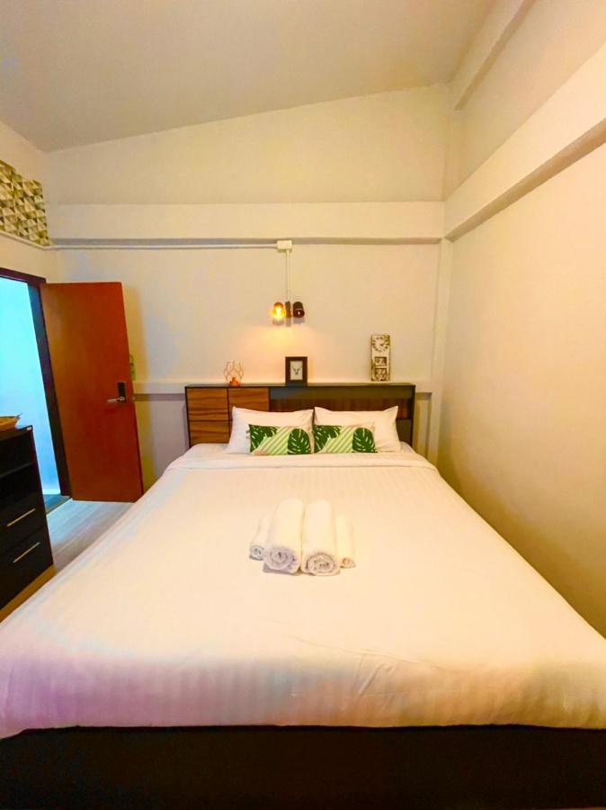 Gasthof Primego Boutique Phuket