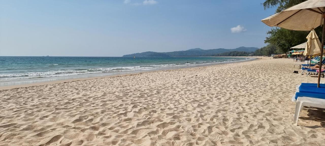 Beautiful Walking Distance From Bangtao Bang Tao Beach (Phuket)