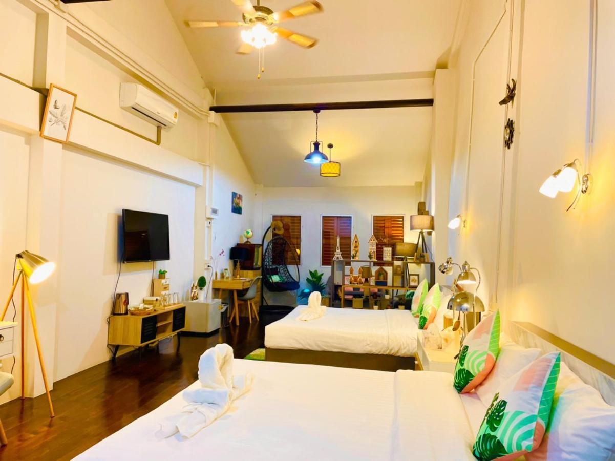 Primego Boutique * Phuket