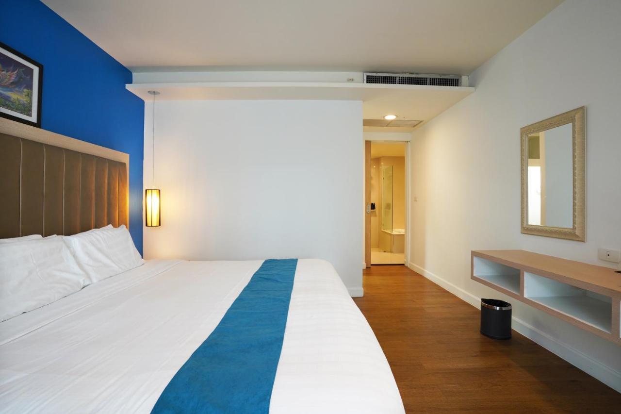Aparthotel Coco Phuket Bangtao Bang Tao Beach (Phuket)