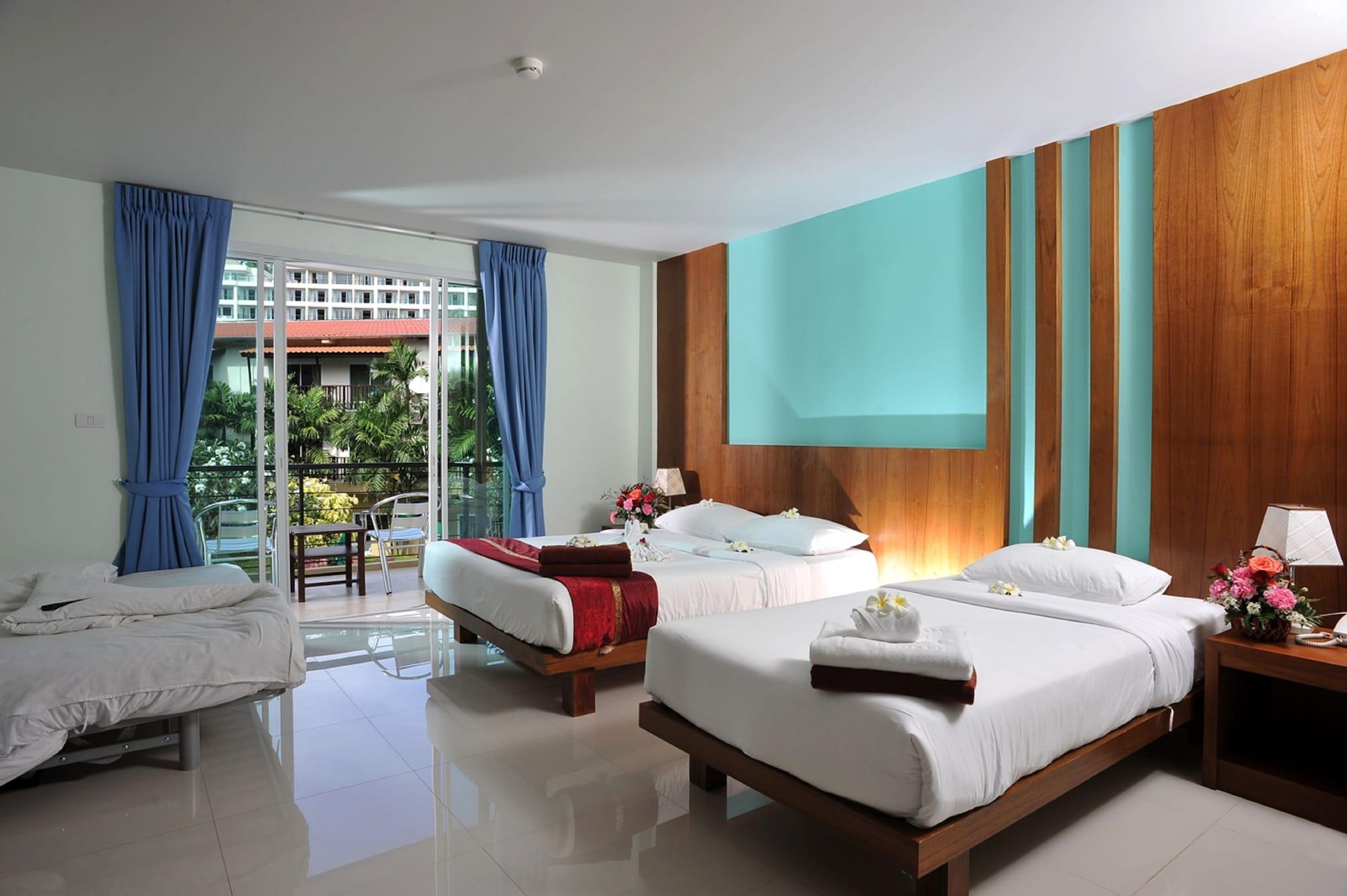 Baan Karon