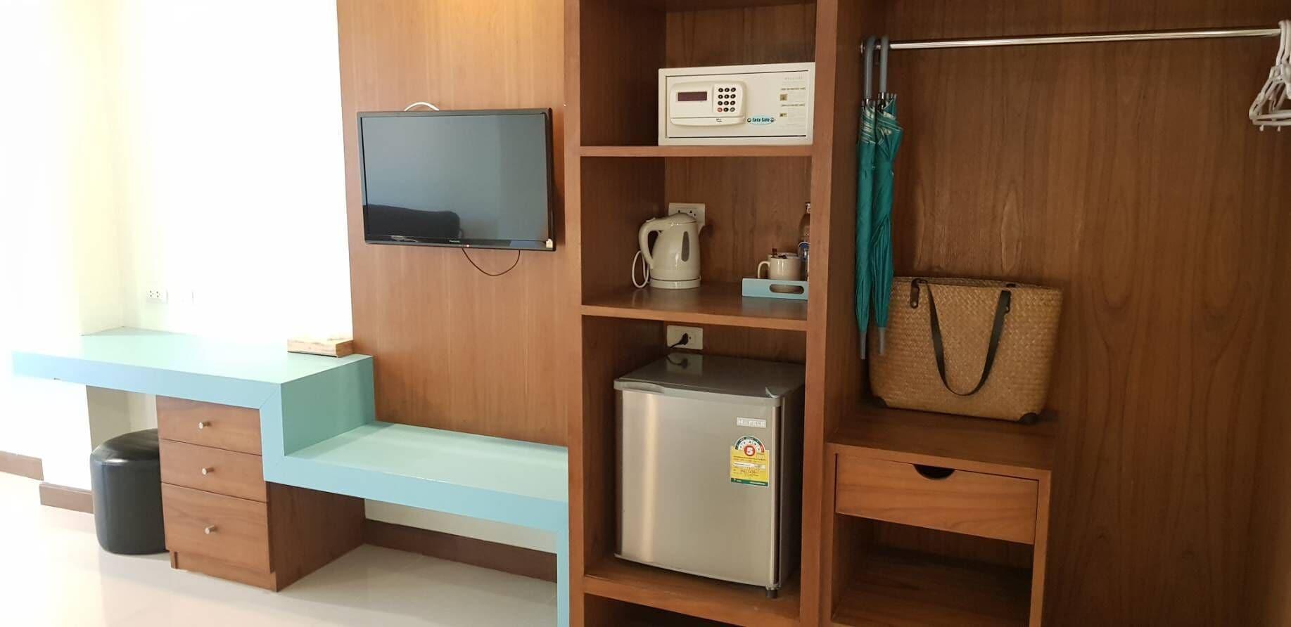 Hotel Baan Karon