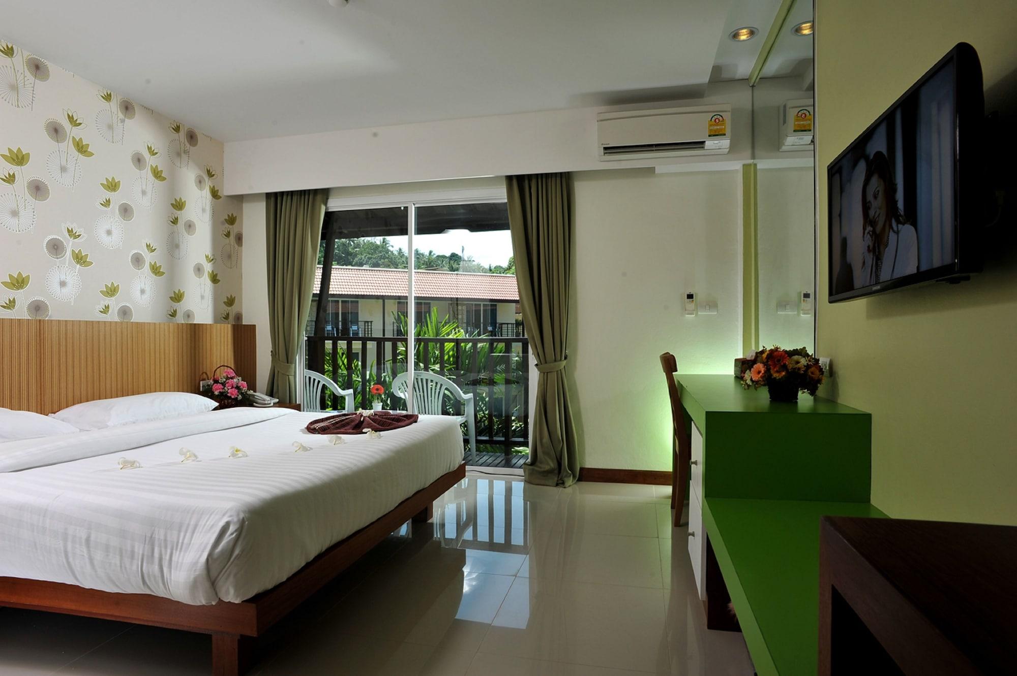 Baan Hotel