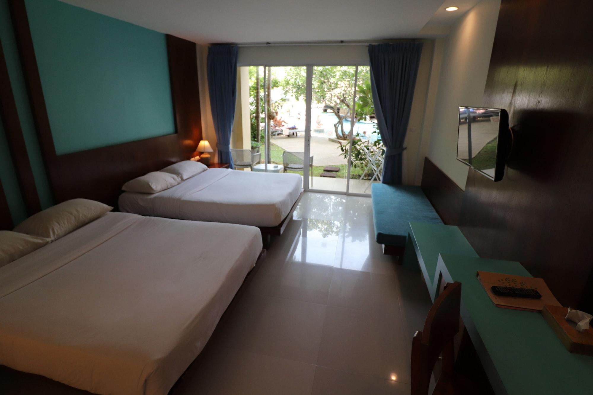 Hotel Baan 3*