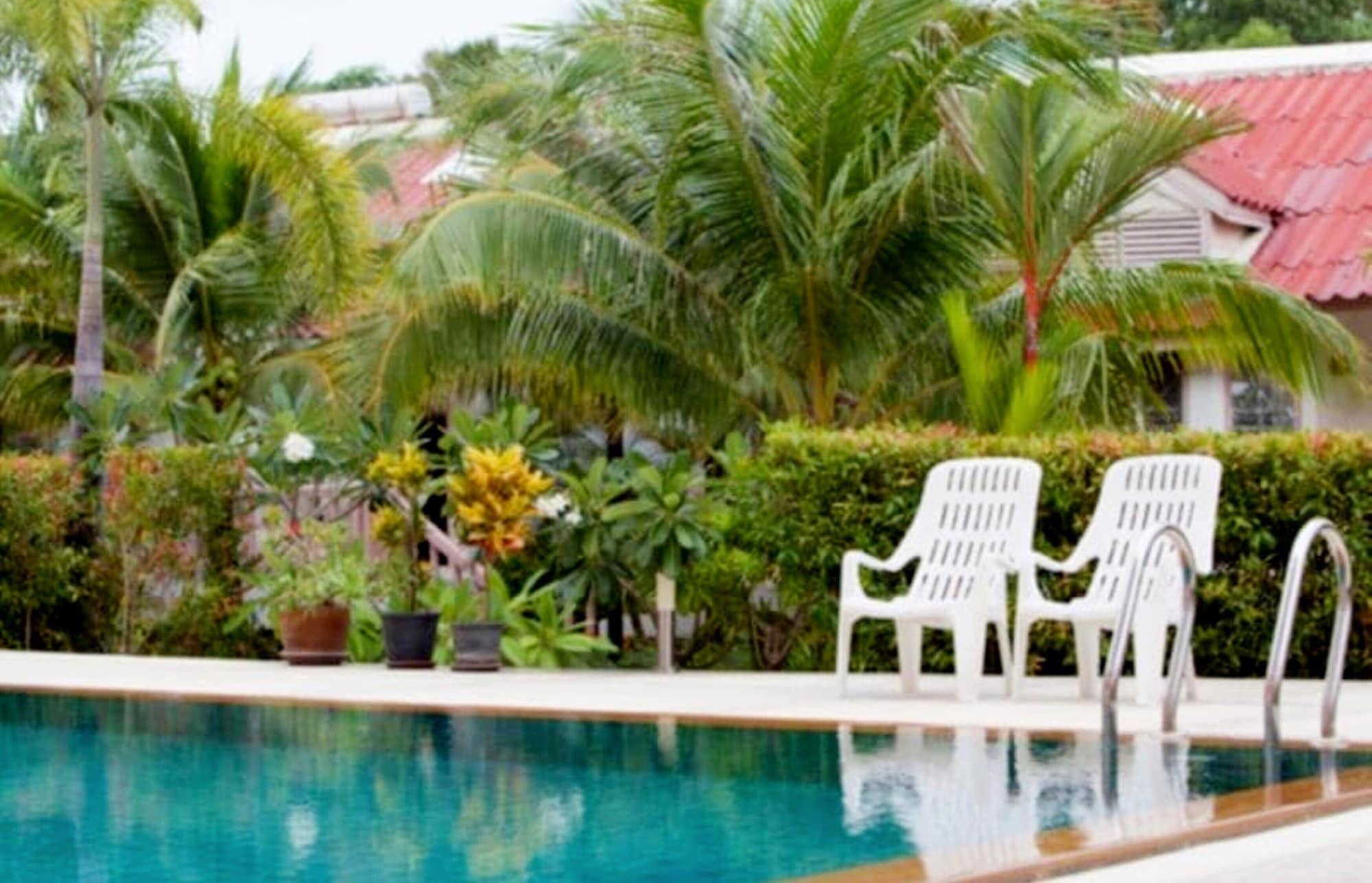 Resort Dome Sha