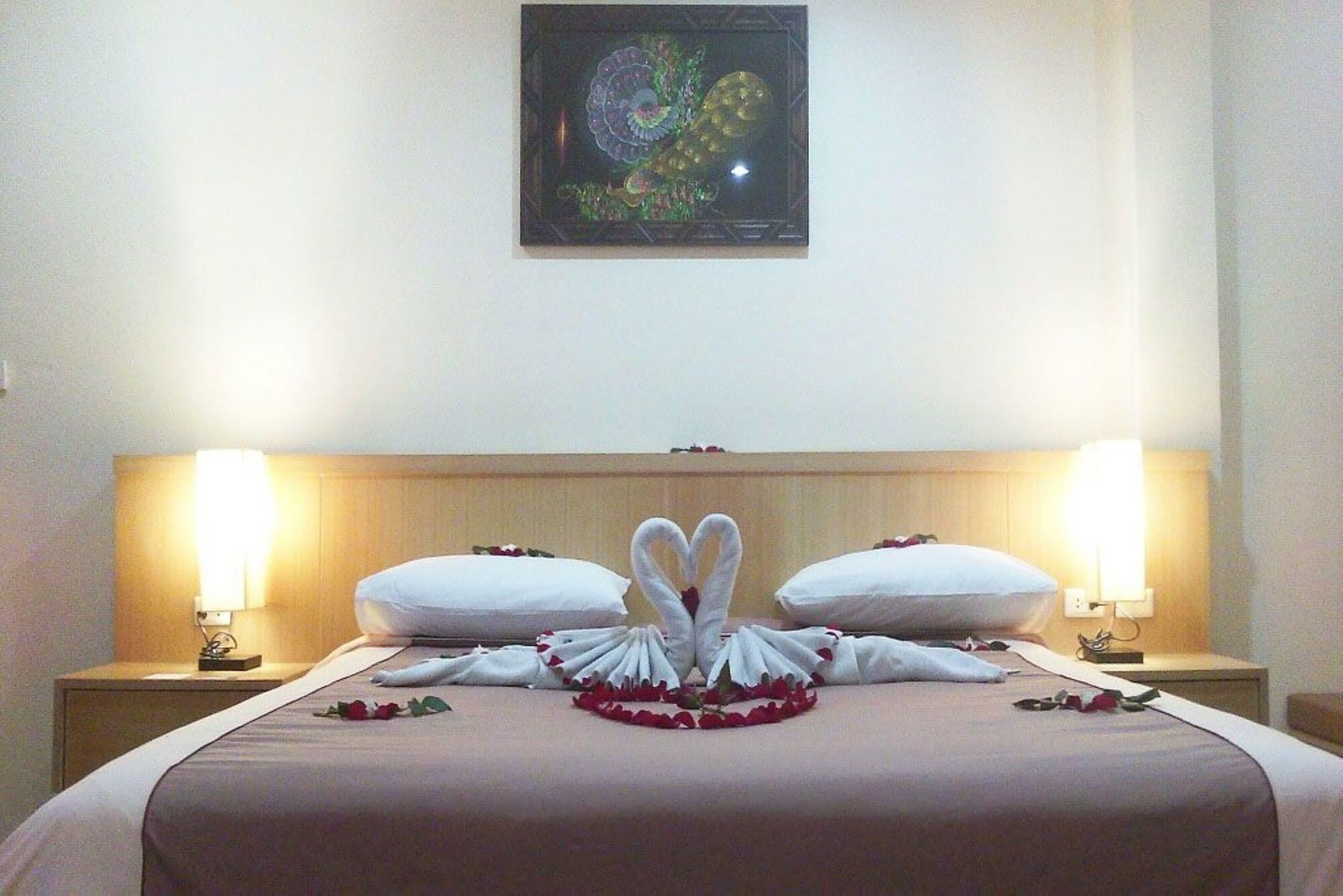 Resort Dome Sha Kata Beach (Phuket)