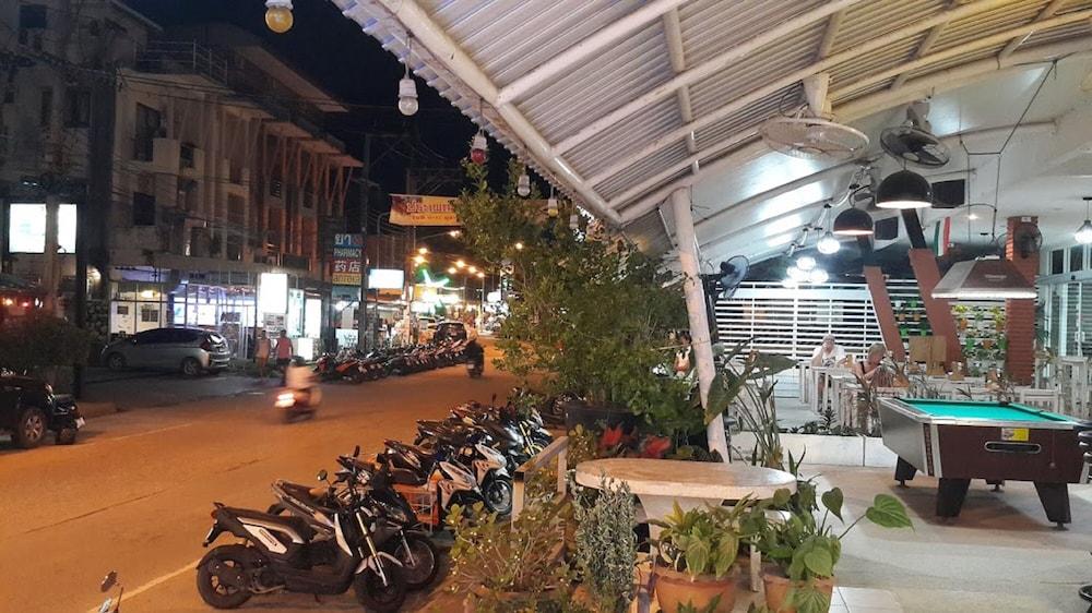 Dome Sha 3* Kata Beach (Phuket)
