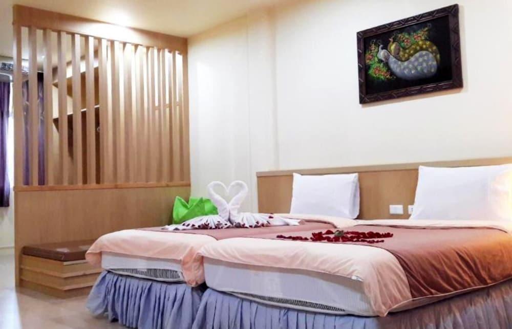Dome Sha Resort