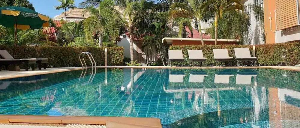 Dome Sha Resort