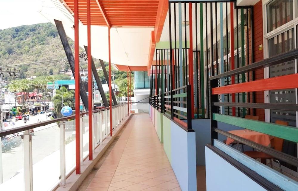 Dome Sha 3* Kata Beach (Phuket)
