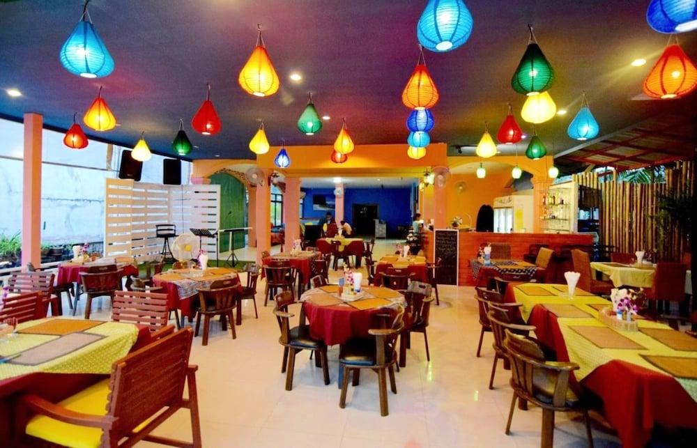 Resort Dome Sha 3*