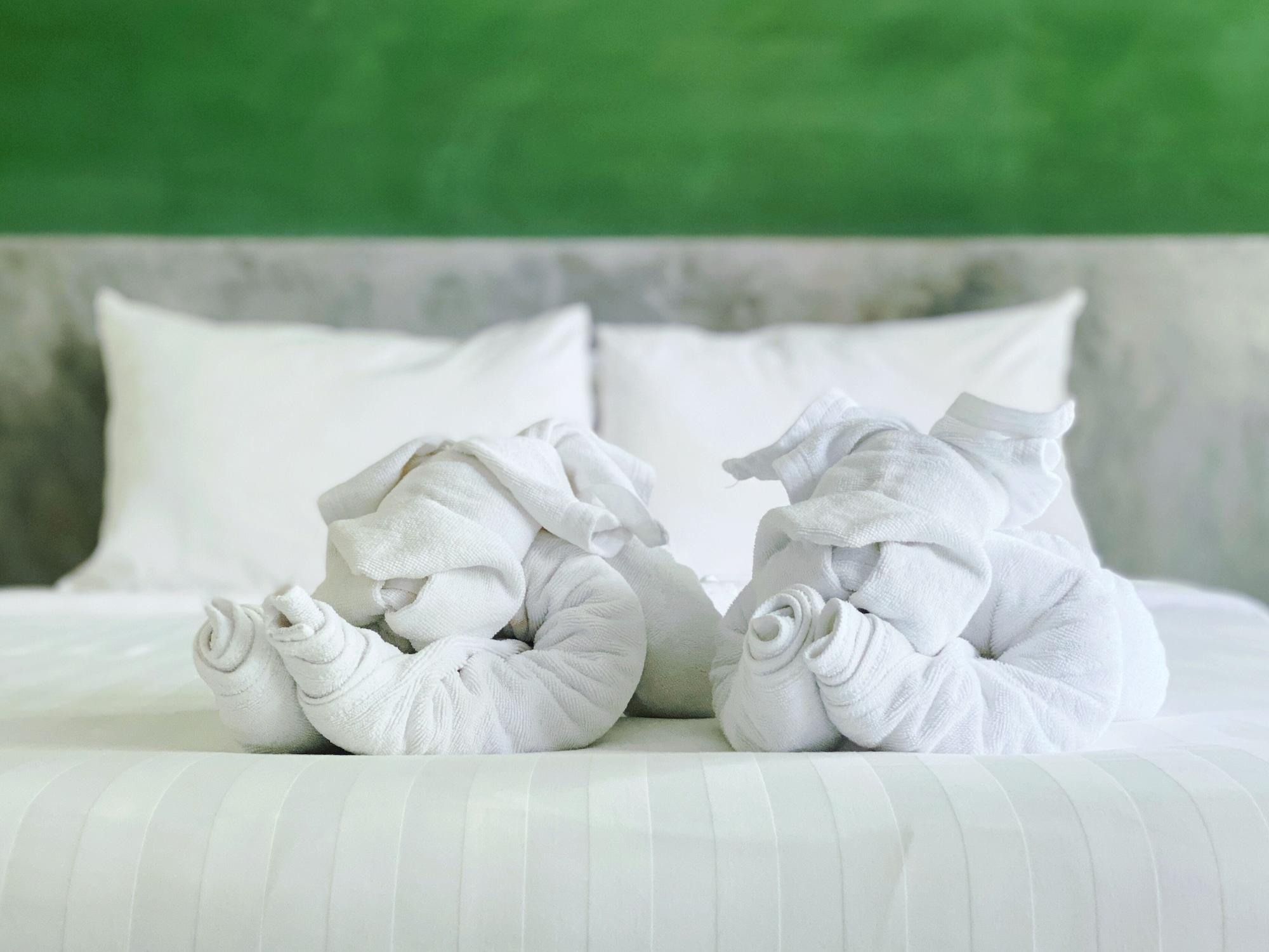 Ideo Phuket - Sha Extra Hotel Nai Yang