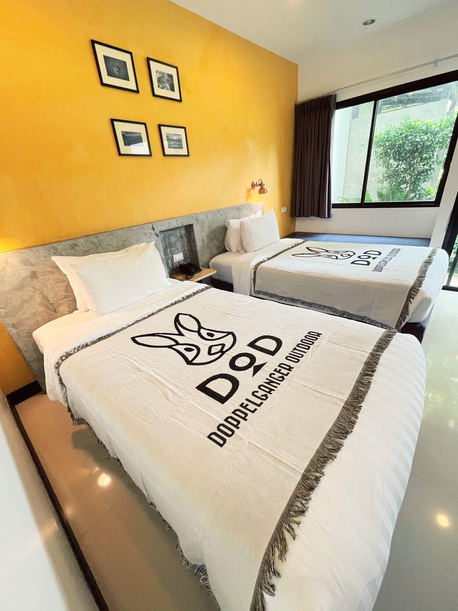Hotel Ideo Phuket - Sha Extra Nai Yang