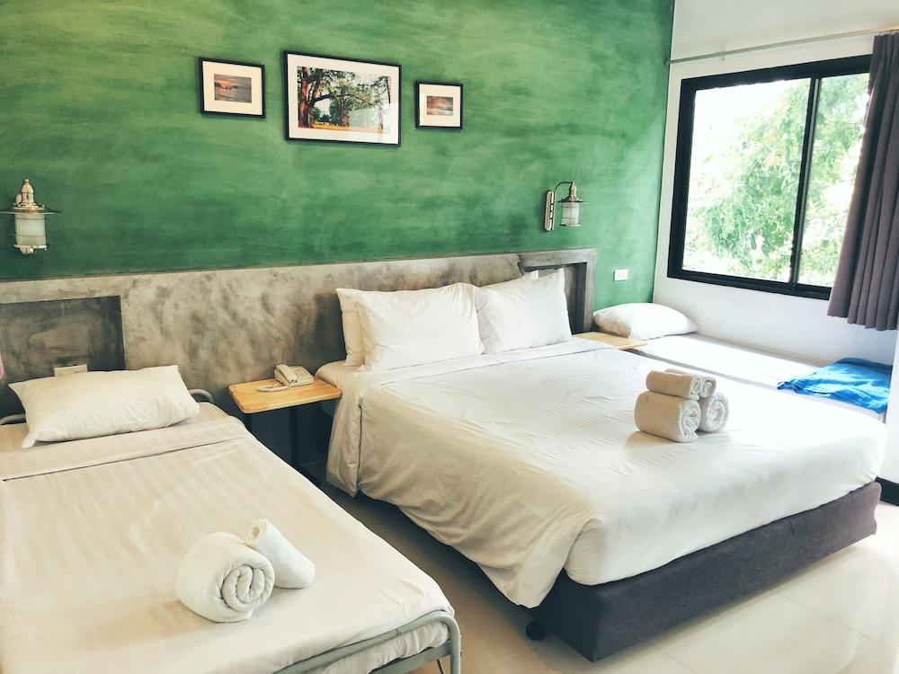 Ideo Phuket - Sha Extra Nai Yang